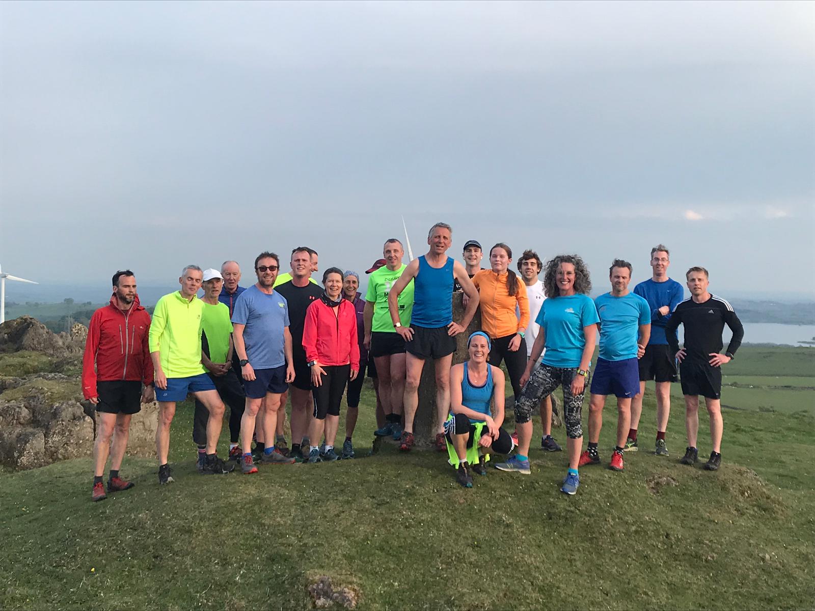 Brassington Top Brassington Top